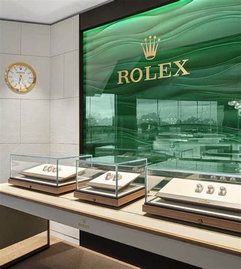 rolex jewelry michigan